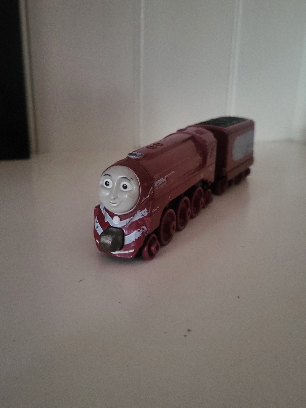 Fisher-price - Take-n-play Die-cast - Caitlin
